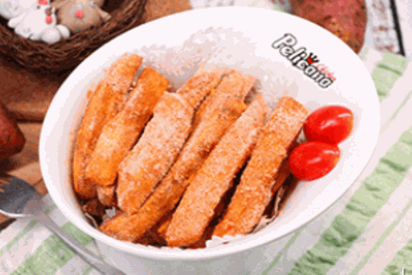 百利家啤酒炸鸡